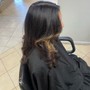 Brazilian Blowout