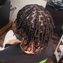 Dread retwist