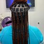 Box Braids