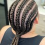 Braids for men