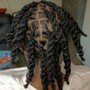 Natural Twists