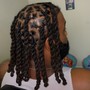 Natural Twists