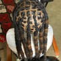 Natural Twists