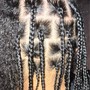 Flat Twists