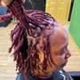 Loc Retwist(small)