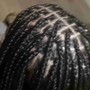 Kinky Twist