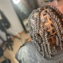 Jayda Wanda Braids