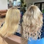 Full Head Balayage