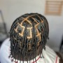 Individual Braids