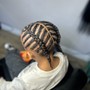 Cornrows