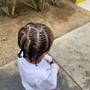 Cornrows