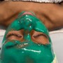 Oxygen Facial