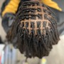 Soft locs