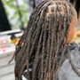 Soft locs