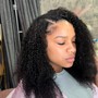 Relaxer Retouch