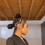 Updo