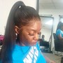 Closure Sew In