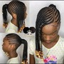 Comb Twist