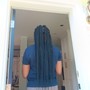 Box Braids