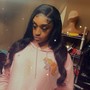 Lace Closure Sew In