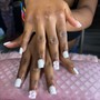 Gel Manicure