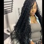 Lace Closure Sew In