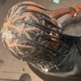 Senegalese Twist