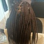 Men 2 Strand Twist