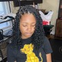 Crochet Braids