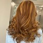 Balayage