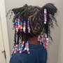 Kid's Braids