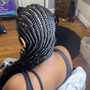 Jumbo Twists