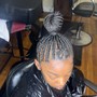 Jumbo Twists