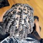 Cornrows 12-16