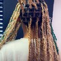 Loc Style