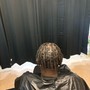 Deep Conditioning Treatment