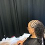 Wig Install