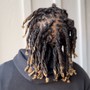 Kid's Braids (Youth Styles)