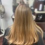 Full Balayage