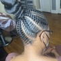 Jumbo Twists