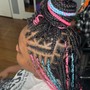 Stitch Braids 14+