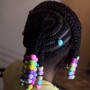 Box Braids (MED)