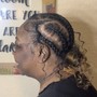 Kinky Twist (LG)