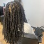 Deep Conditioning Treatment