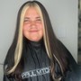 Keratin Treatment