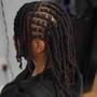 Children's Loc Retwist