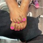 Pedicure