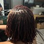 Kid's Style on Natural hair