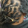 Kid's Style on Natural hair