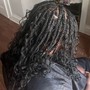 Deep Conditioning Treatment